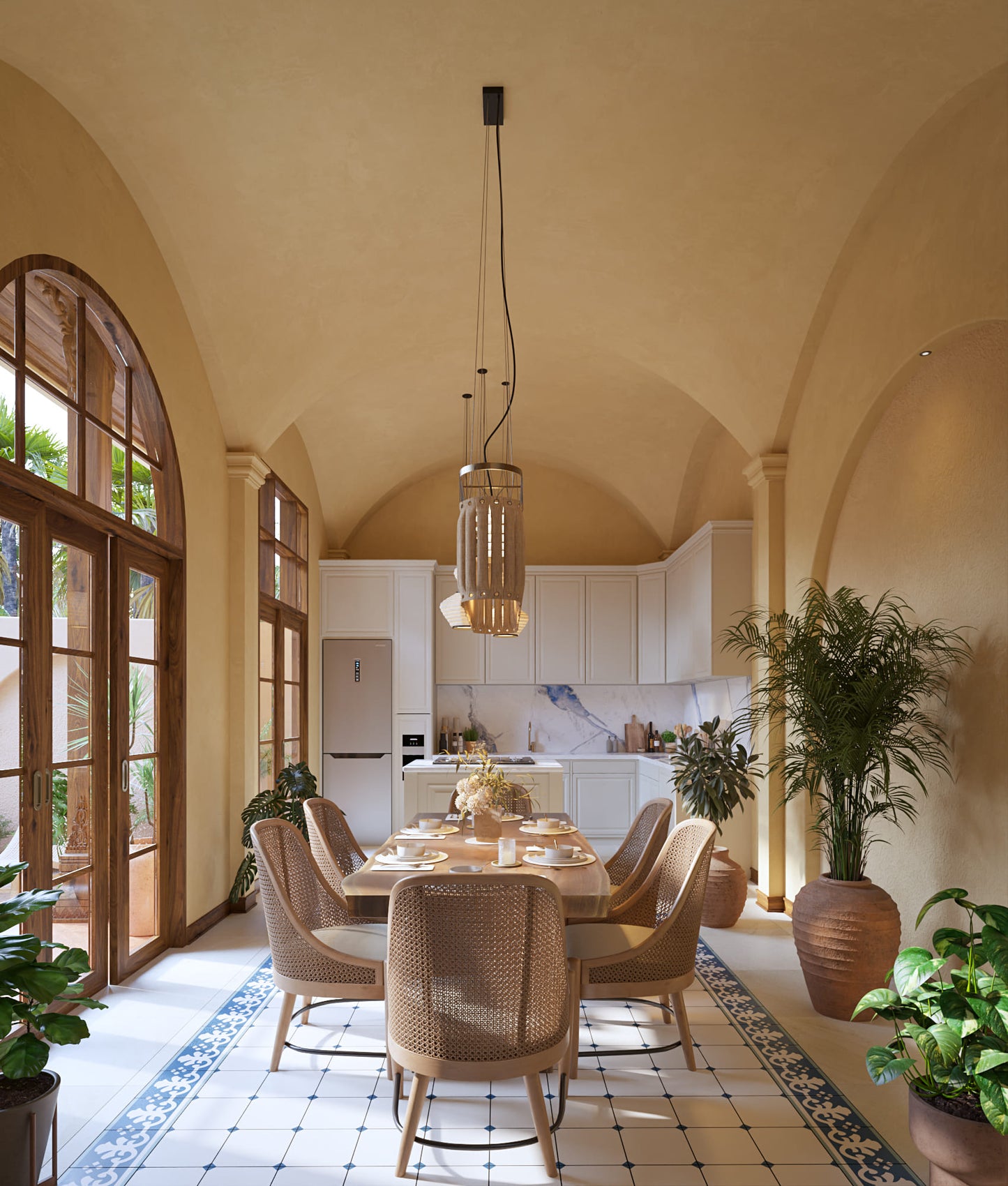 3BR Bingin Beach Villa 2-Floor in Bali (Uluwatu)