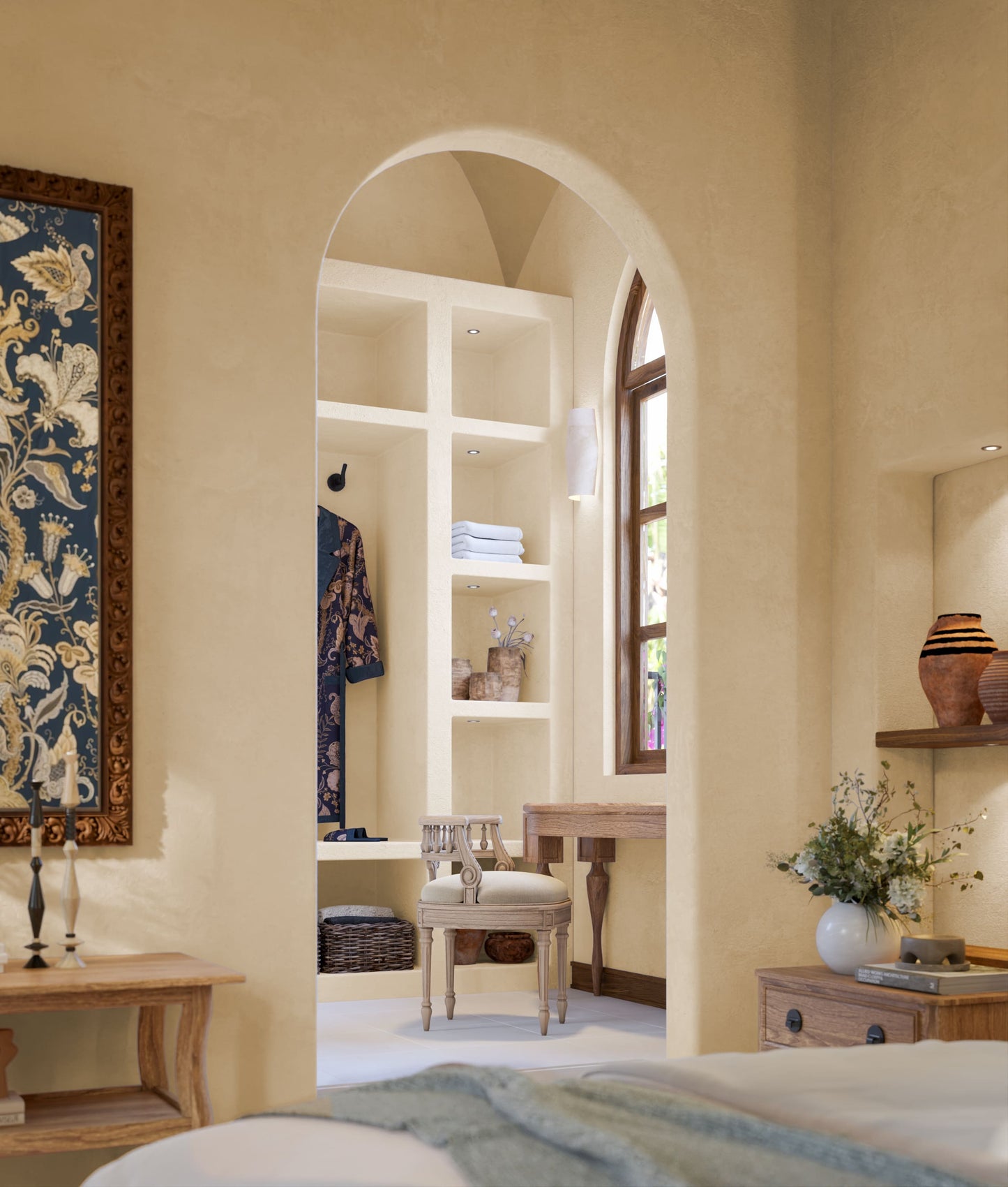 3BR Bingin Beach Villa 2-Floor in Bali (Uluwatu)