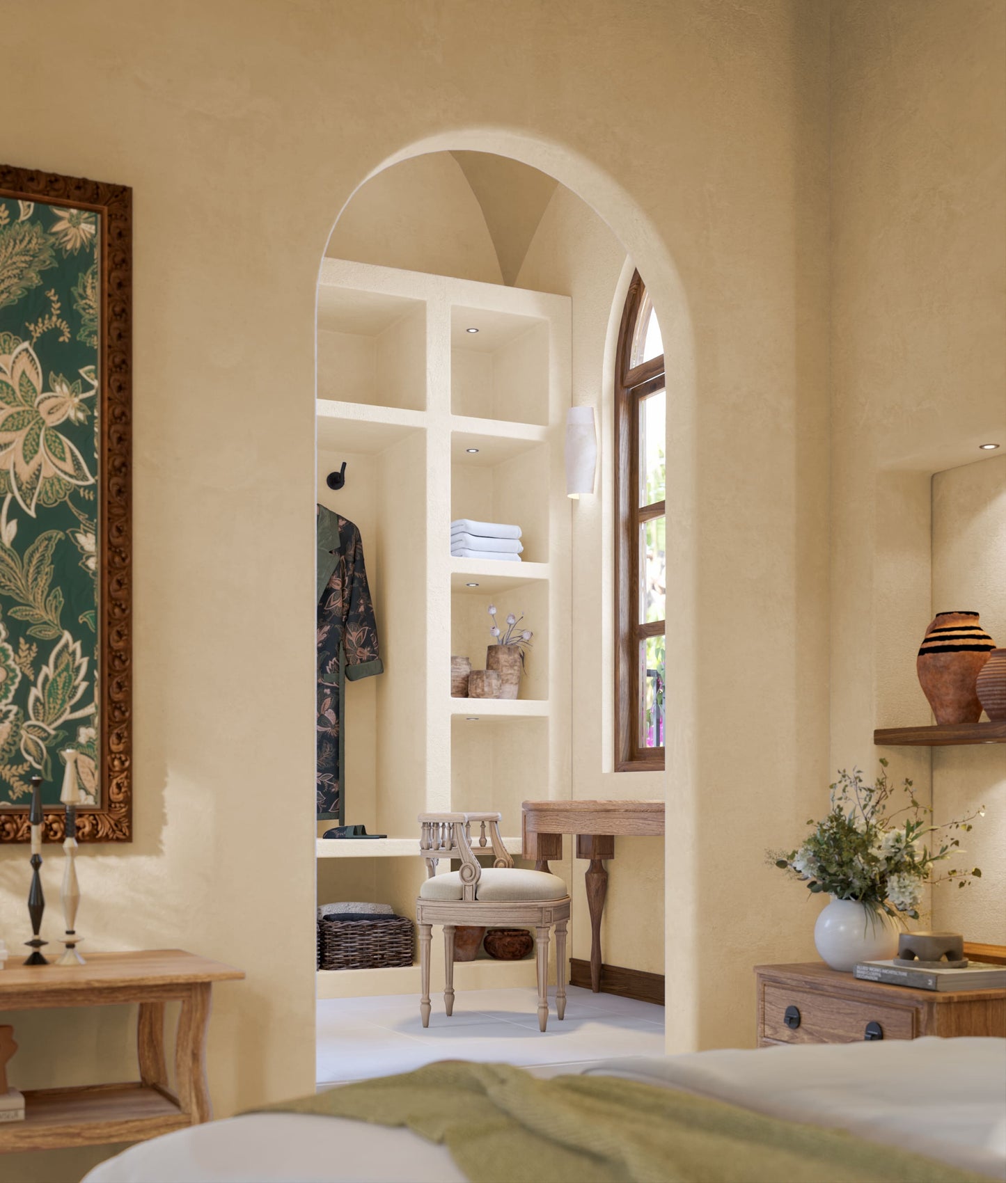 3BR Bingin Beach Villa 2-Floor in Bali (Uluwatu)