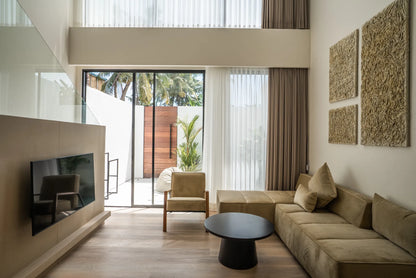 2BR Berawa Villa Near Ocean (Canggu)
