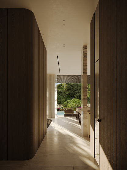 2BR Ubud APART-VILLA Private Pool
