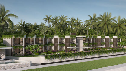 3BR Ubud APART-VILLA Private Pool