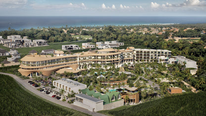 2BR Pererenan Eco Lofts 2 Block (Canggu)