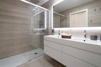 Spanish Benidorm: Sea Views Mediterranean Lifestyle Apartments