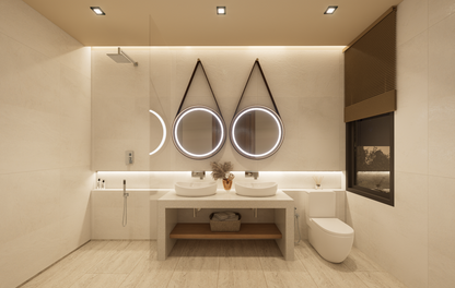 3BR Tropical Pool Villas in Thailand, Koh Samui (Chaweng)