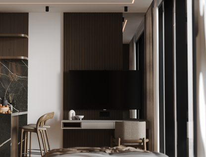 1BR Pererenan Apartments (Canggu)