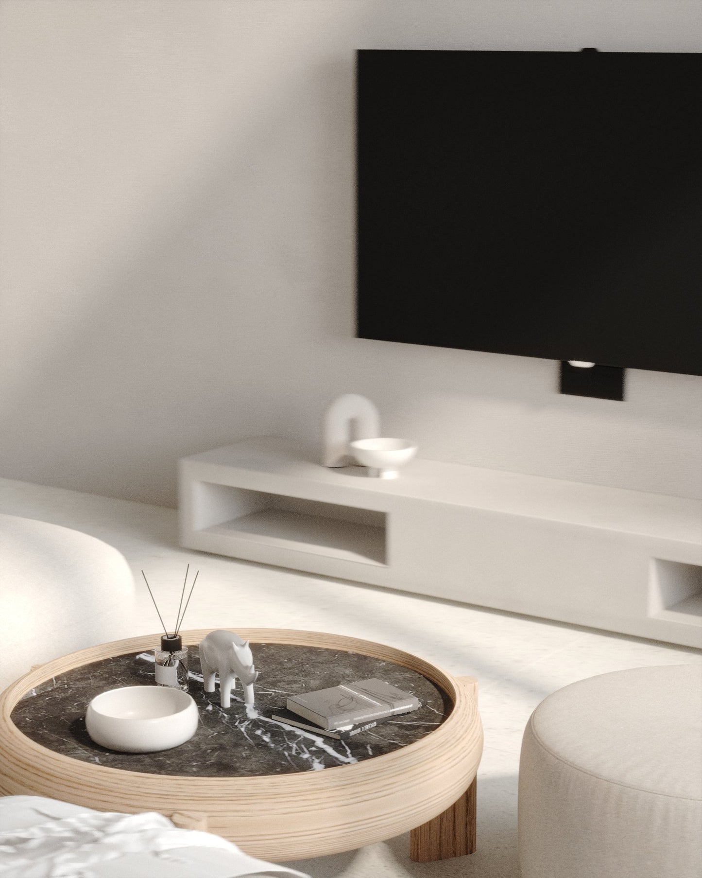 2BR Pererenan Eco Lofts 2 Block (Canggu)