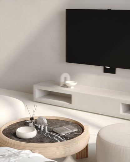 2BR Pererenan Eco Lofts 2 Block (Canggu)