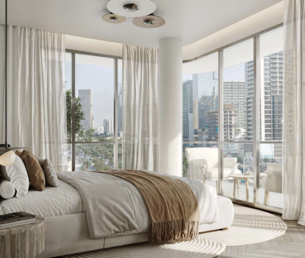 Studio, 1BR & 2BR JVC Signature Residences (Dubai) Strong Rental Returns