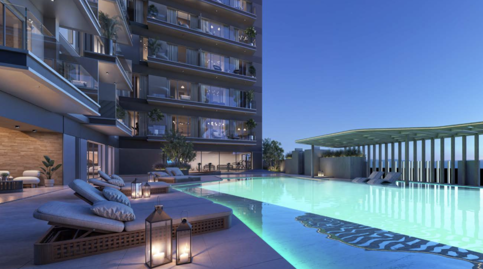 Studio, 1BR & 2BR JVC Signature Residences (Dubai) Strong Rental Returns