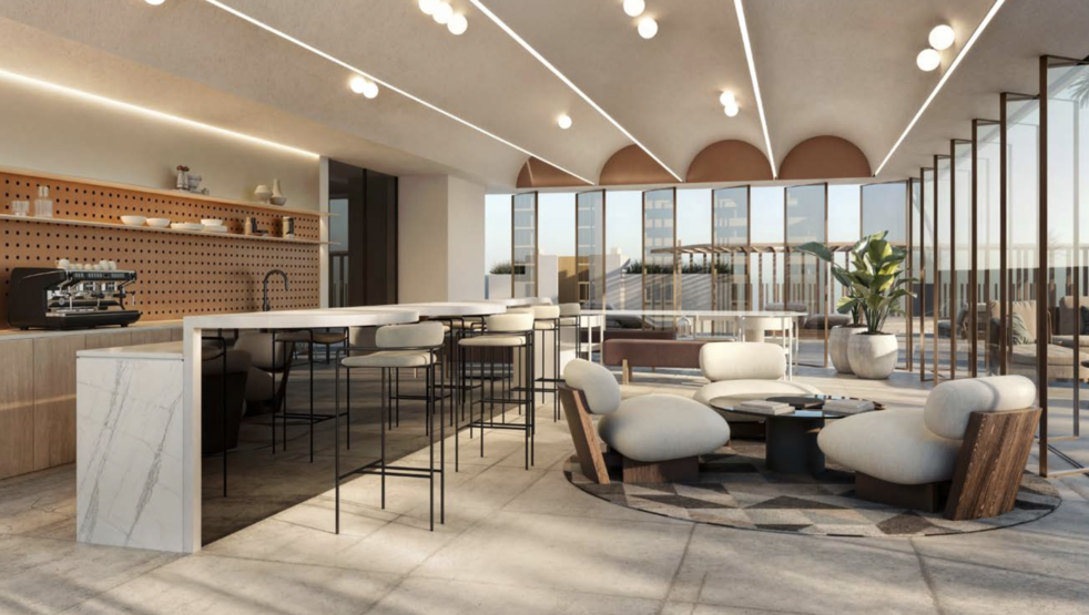 Studio, 1BR & 2BR JVC Signature Residences (Dubai) Strong Rental Returns