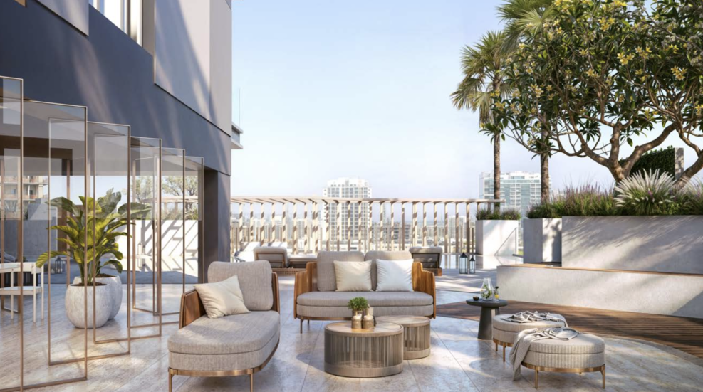 Studio, 1BR & 2BR JVC Signature Residences (Dubai) Strong Rental Returns