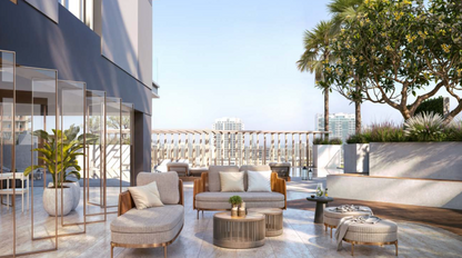 Studio, 1BR & 2BR JVC Signature Residences (Dubai) Strong Rental Returns