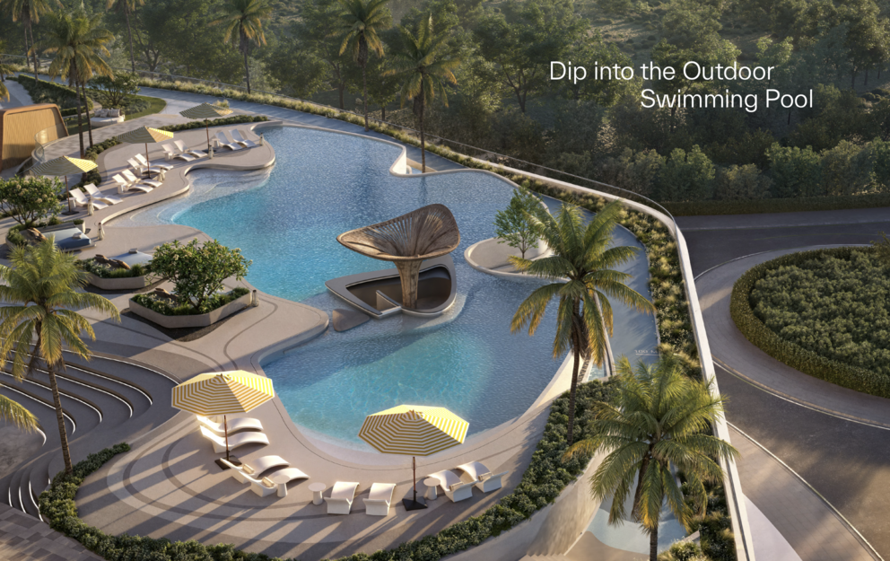 1-Bedroom Urban Apartment in Motor City, Dubai