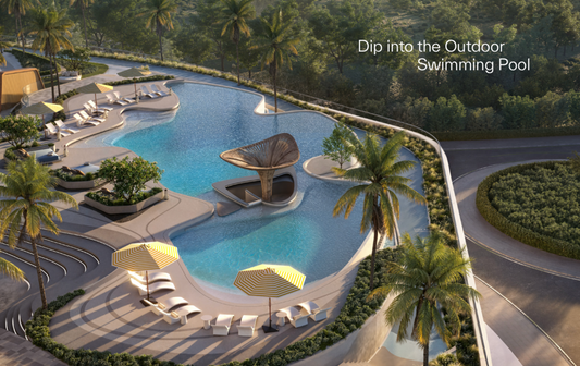 2-Bedroom Urban Apartment in Motor City, Dubai