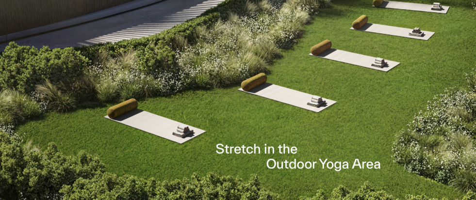 1-Bedroom Urban Apartment in Motor City, Dubai