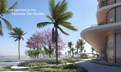 1-Bedroom Urban Apartment in Motor City, Dubai