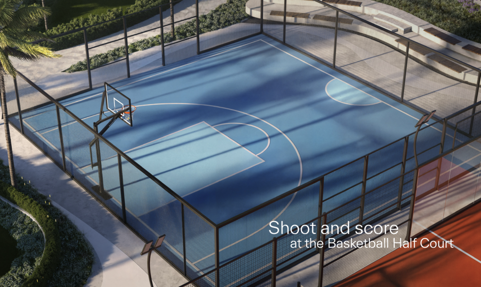 Studio Urban Apartment in Motor City, Dubai