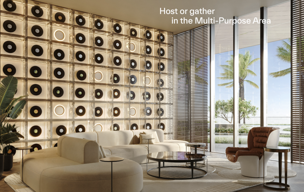 Studio Urban Apartment in Motor City, Dubai