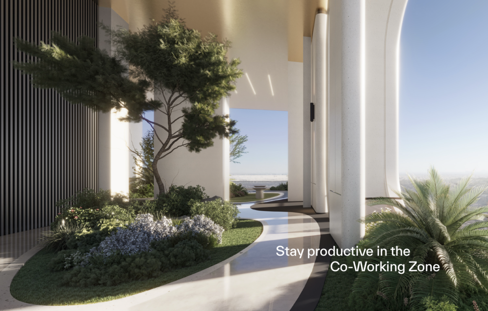 1-Bedroom Urban Apartment in Motor City, Dubai