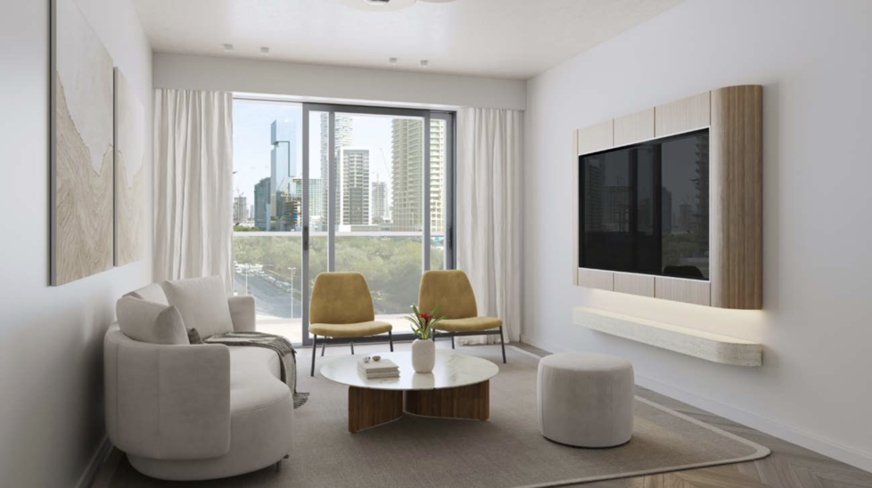 Studio, 1BR & 2BR JVC Signature Residences (Dubai) Strong Rental Returns