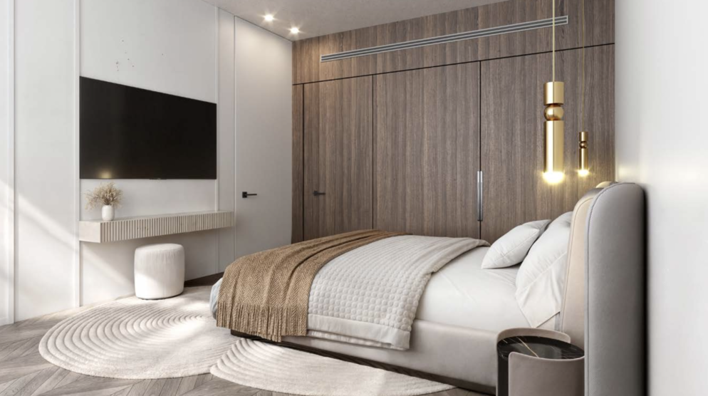 Studio, 1BR & 2BR JVC Signature Residences (Dubai) Strong Rental Returns