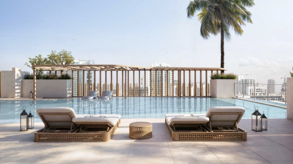 Studio, 1BR & 2BR JVC Signature Residences (Dubai) Strong Rental Returns