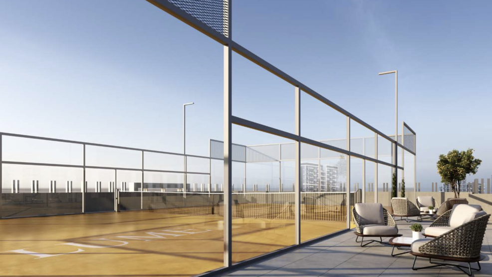 Studio, 1BR & 2BR JVC Signature Residences (Dubai) Strong Rental Returns