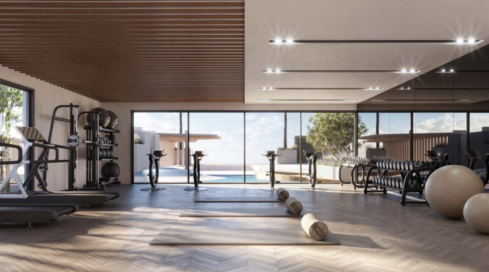 Studio, 1BR & 2BR JVC Signature Residences (Dubai) Strong Rental Returns