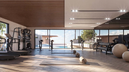 Studio, 1BR & 2BR JVC Signature Residences (Dubai) Strong Rental Returns