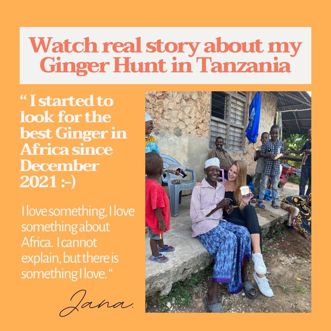 Gingerbeli Organic Ginger Shots 15 pcs