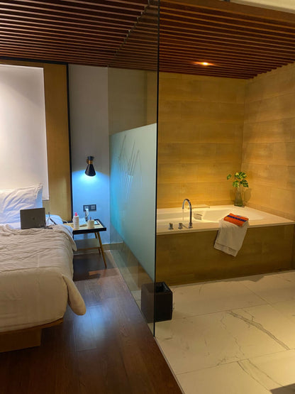 Tropical Sanctuary Resort in Bali