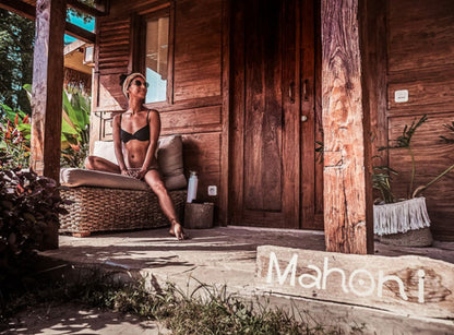 Eco Nature Resort next to Bingin Beach