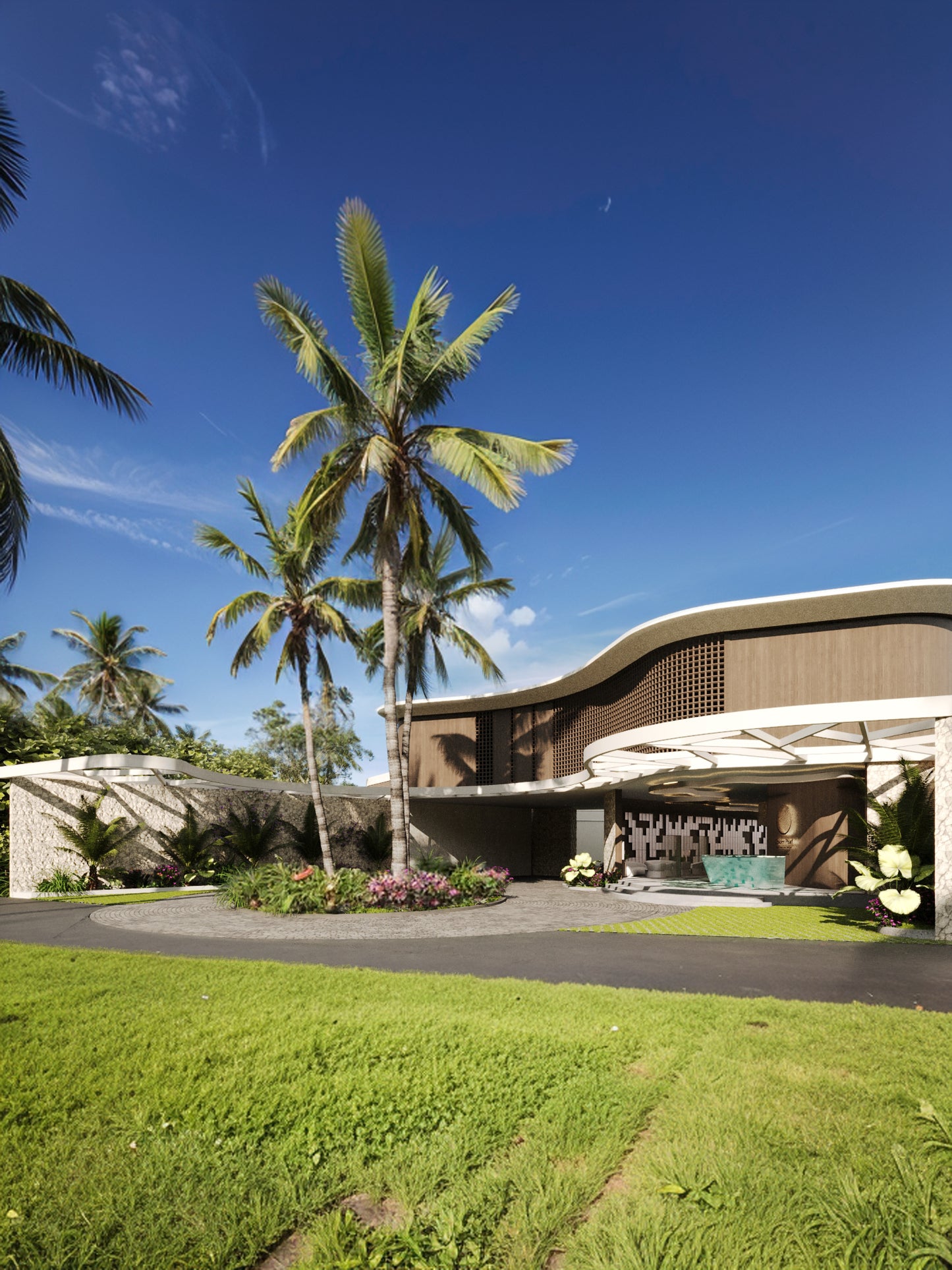 3BR Ubud APART-VILLA Private Pool