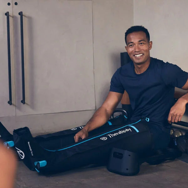 Recovery Air Boots - PRO