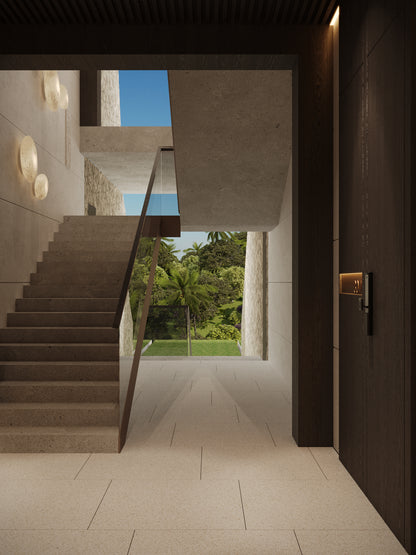 3BR Ubud APART-VILLA Private Pool
