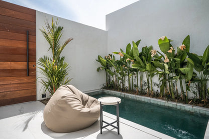 2BR Berawa Villa Near Ocean (Canggu)