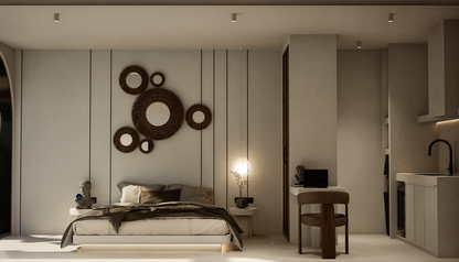1BR Nusa Dua Condo Villas