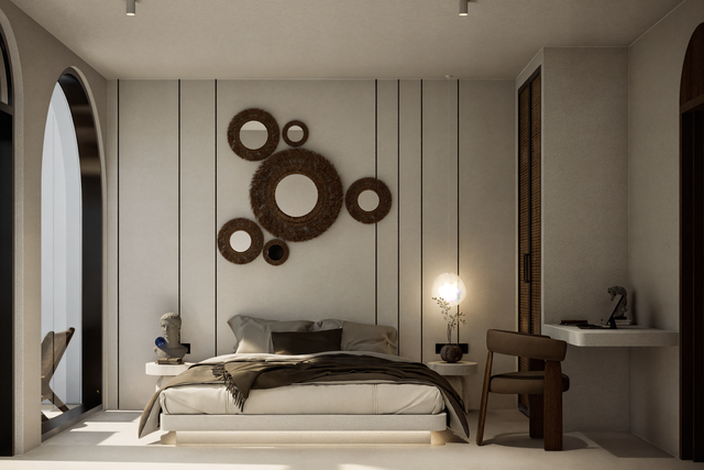 1BR Nusa Dua Condo Villas