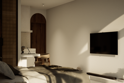 1BR Nusa Dua Condo Villas