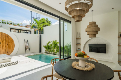 2BR Uluwatu Villa with Ocean Breeze & Surf