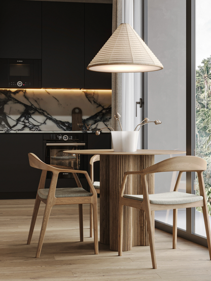 1BR Berawa Seaside Apartment (Canggu)