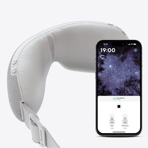 Eye Massager SmartGoggles