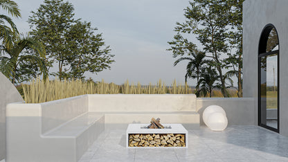 1BR Nusa Dua Condo Villas