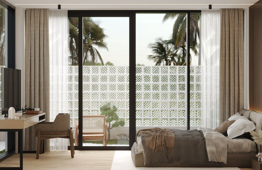 1BR Pererenan Apartments (Canggu)