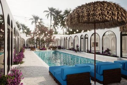1BR Nusa Dua Condo Villas