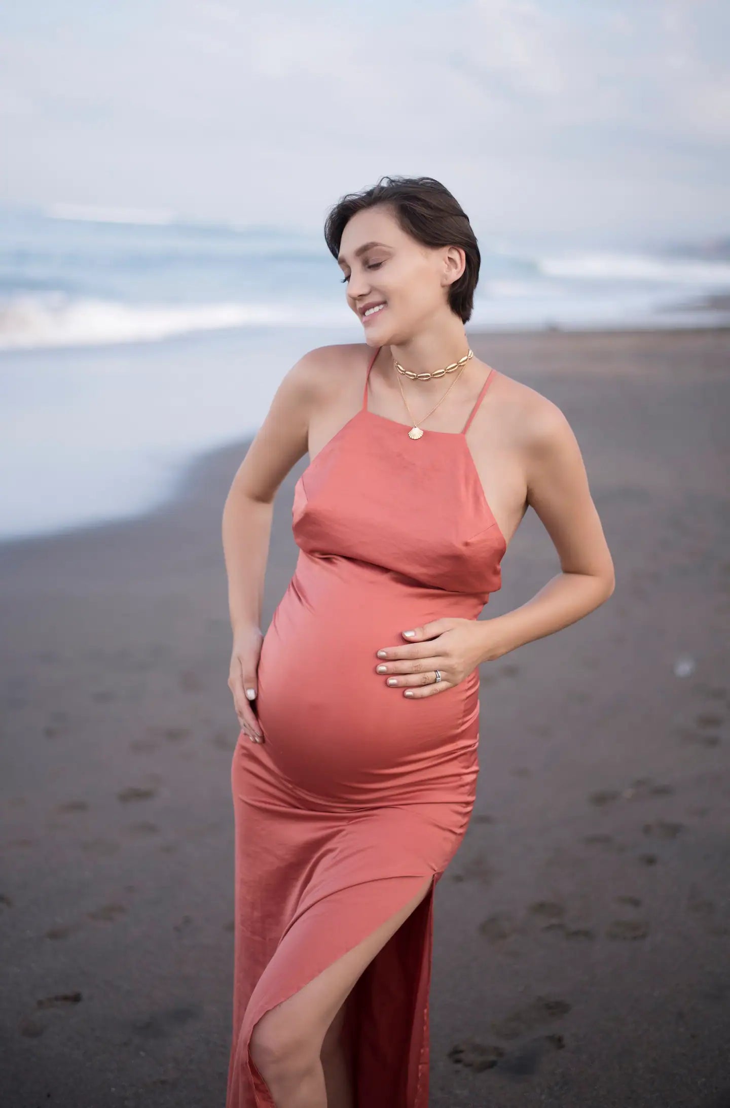 Time to Shine, Women: Exclusive & Elegant Bali Photography Session