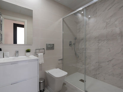 Spanish Benidorm: Mediterranean Lifestyle Apartments with Nature Views