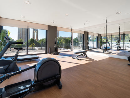Spanish Benidorm: Mediterranean Lifestyle Apartments with Nature Views