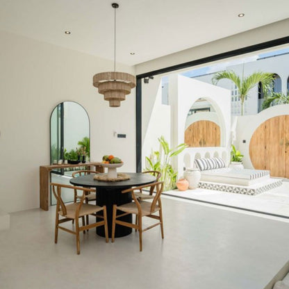 2BR Uluwatu Villa with Ocean Breeze & Surf